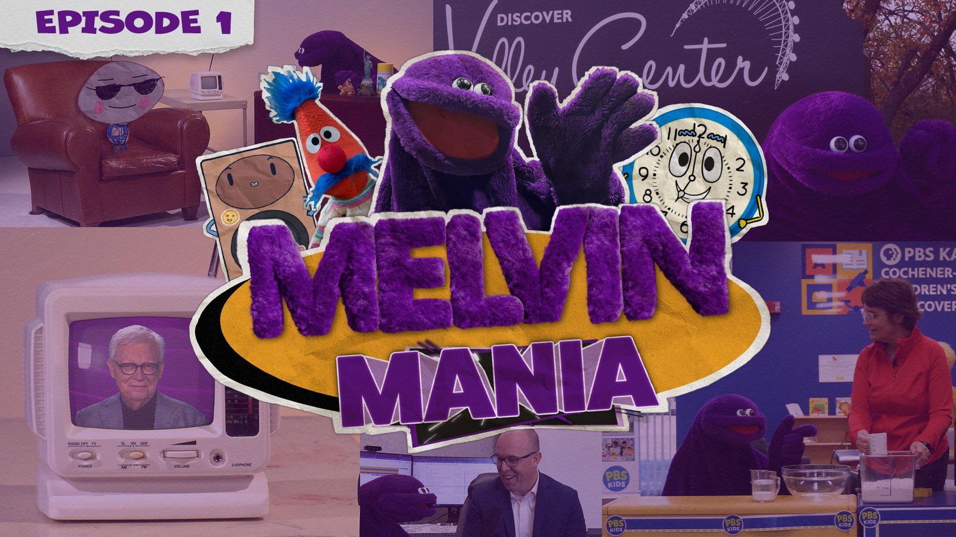 Episode 1