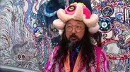 The Spectacular Art World of Takashi Murakami