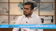 Najam Saqib, MD