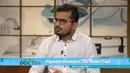 Najam Saqib, MD