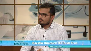 Najam Saqib, MD