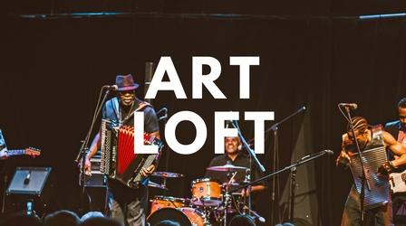 Video thumbnail: Art Loft Arts Garage Delray | Art Loft 904 Segment