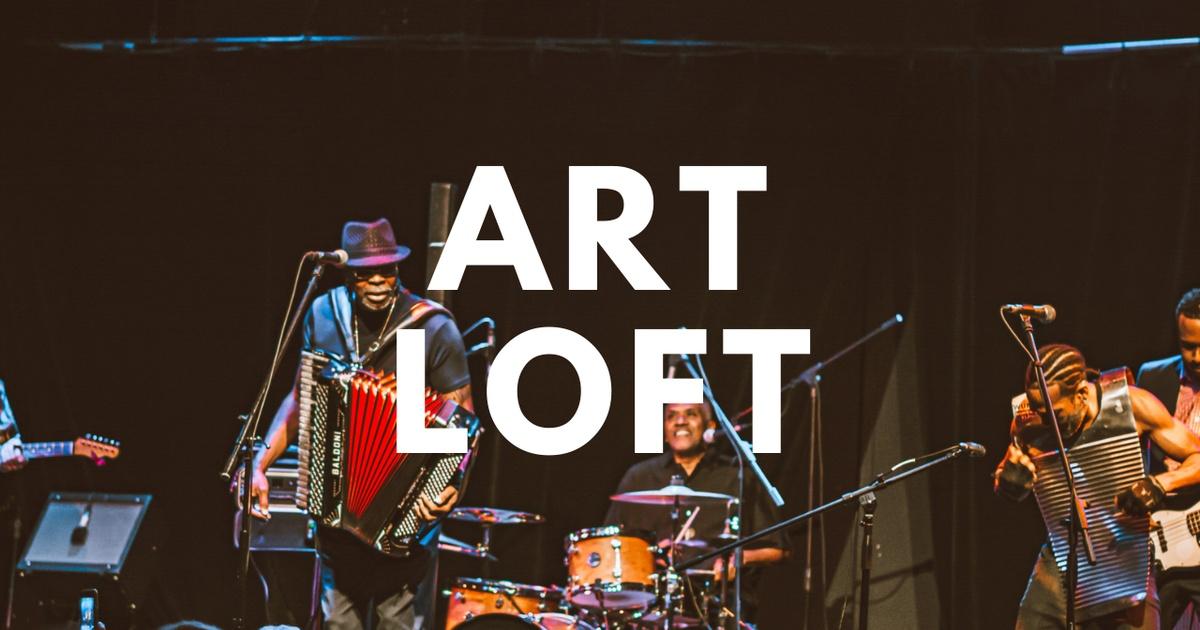 Art Loft Arts Garage Delray Art Loft 904 Segment Season 9 PBS