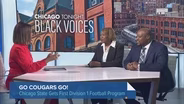 Chicago State University Is Adding a Football Team