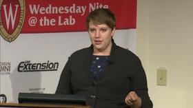 Video thumbnail: University Place Disability in the Middle Ages