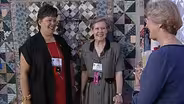 North Carolina Quilt Symposium