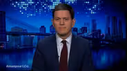 David Miliband Explains the Humanitarian Crisis in Idlib