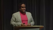 Ismail Einashe: Migration as Imagination