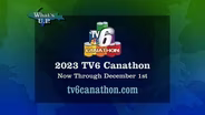 TV6 Canathon 2023