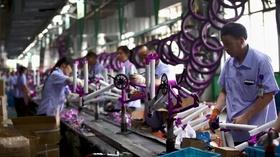 Video thumbnail: PBS NewsHour Impact of U.S.-China trade war felt in both countries