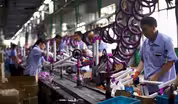 Impact of U.S.-China trade war felt in both countries