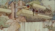 Designing Fallingwater