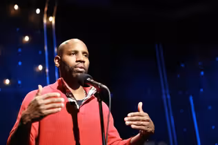 The Funny Side | Preview
