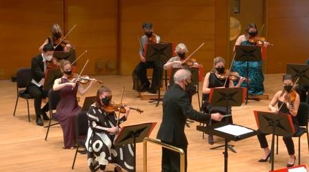 Video thumbnail: This Is Minnesota Orchestra Vänskä Conducts MusicMakers | Preview