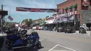 Sturgis Rally Preparations