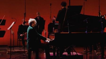 Video thumbnail: PBS North Carolina Presents Depths of the Piano | Asheville Symphony
