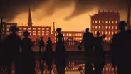 Chicago History Museum Remembers Great Fire of 1871