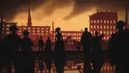 Chicago History Museum Remembers Great Fire of 1871