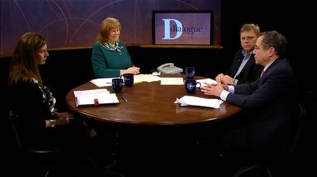 Video thumbnail: Dialogue Improving Idaho's Educational System