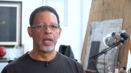 Video thumbnail: WEDU Arts Plus 1116 | Local | Dean Mitchell's Watercolors
