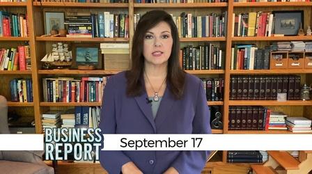 Video thumbnail: NJTV News Progressives support tax deal but businesses cry foul