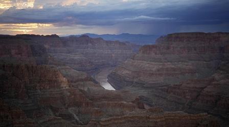 Video thumbnail: PBS NewsHour States fail to reach agreement on cutting water consumption