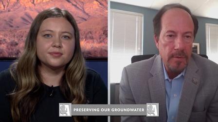 Video thumbnail: Issues & Answers Preserving Our Groundwater