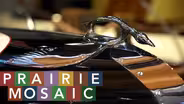 Prairie Mosaic 1602