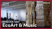 Environmental Art & Classical Music