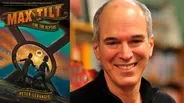 Peter Lerangis | 2017 Miami Book Fair