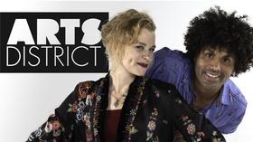 Video thumbnail: Arts District Arts District Season 7 Talent Introduction
