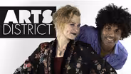 Arts District Season 7 Talent Introduction