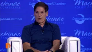 MPC 2023: Business and Entrepreneurship with Mark Cuban