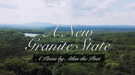 Video thumbnail: NHPBS Presents A New Granite State