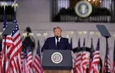 President Donald Trump’s full speech | 2020 RNC Night 4