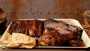 Making the Top 50 BBQ List