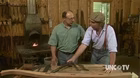 Forging the Hold Fast