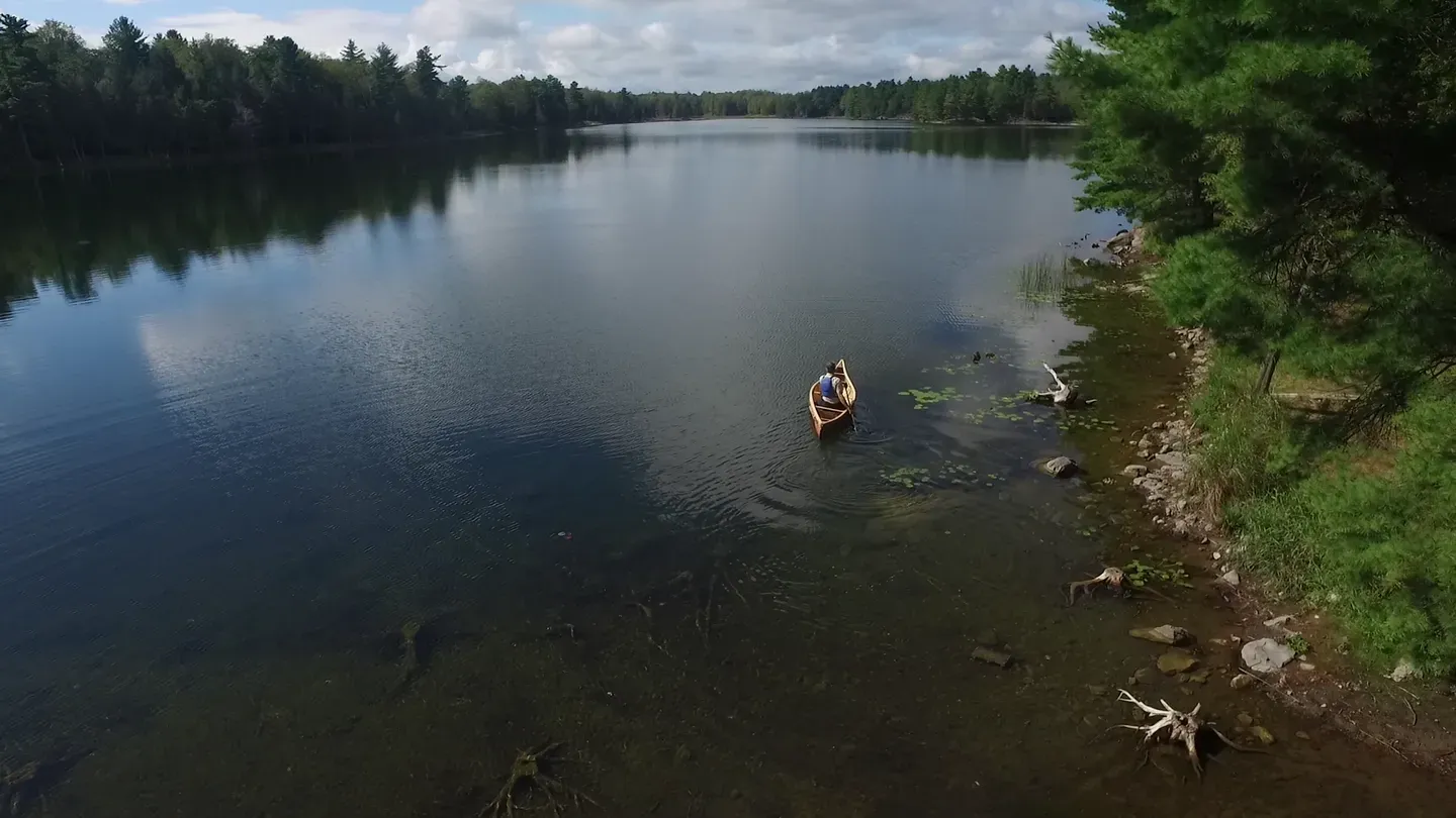 Park It! Explore the Outdoors