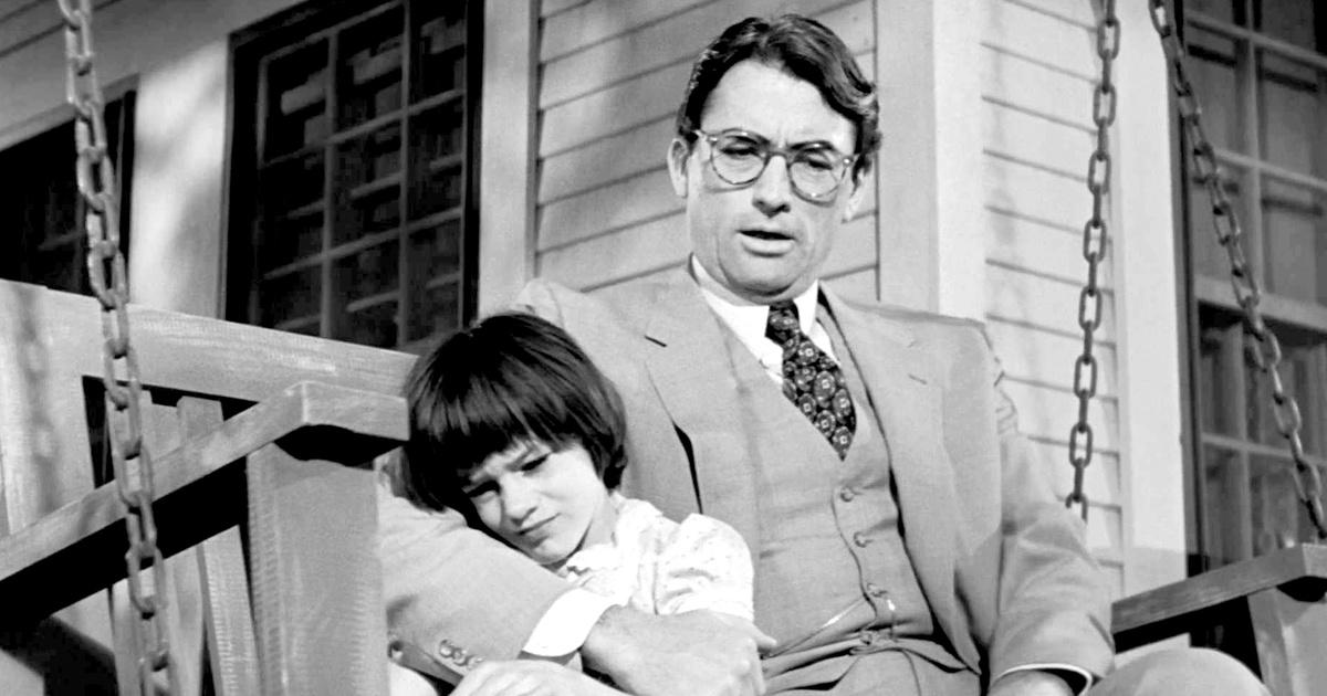 WHRO Public Media Presents Cinema 15 Classics | To Kill a Mockingbird (1962) | PBS