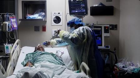 Video thumbnail: PBS NewsHour Will Trump's health care executive orders have an impact?