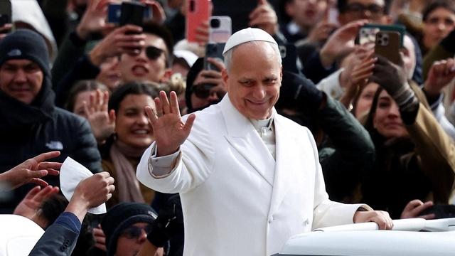 Pope Leo's political voice and how much influence he holds
