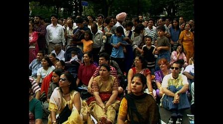Ethnic New York: Desi: South Asians in New York