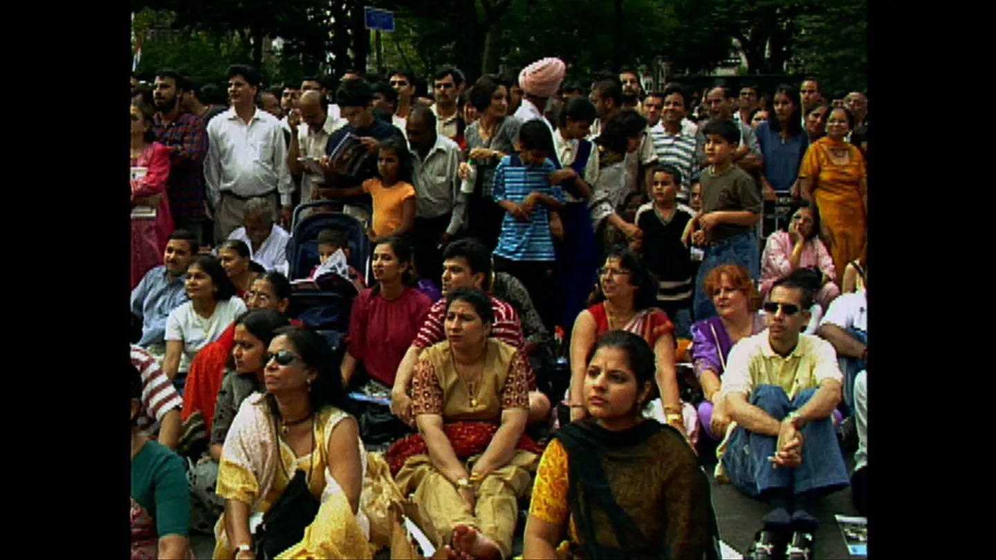 Ethnic New York: Desi: South Asians in New York
