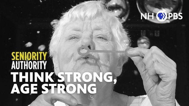 Think Strong, Age Strong (Preview)
