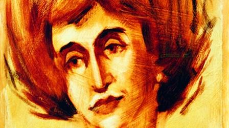 Video thumbnail: The Best of the Joy of Painting with Bob Ross Contemplative Lady