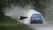 Motorsports Rally Held in Eastern Kentucky