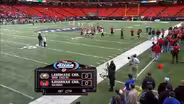 GHSA 1A Final: Savannah Christian vs. Landmark Christian