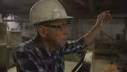 Sawmill Sign Language