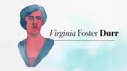 Virginia Foster Durr