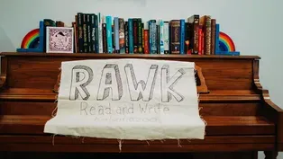 Read and Write Kalamazoo: A Little History